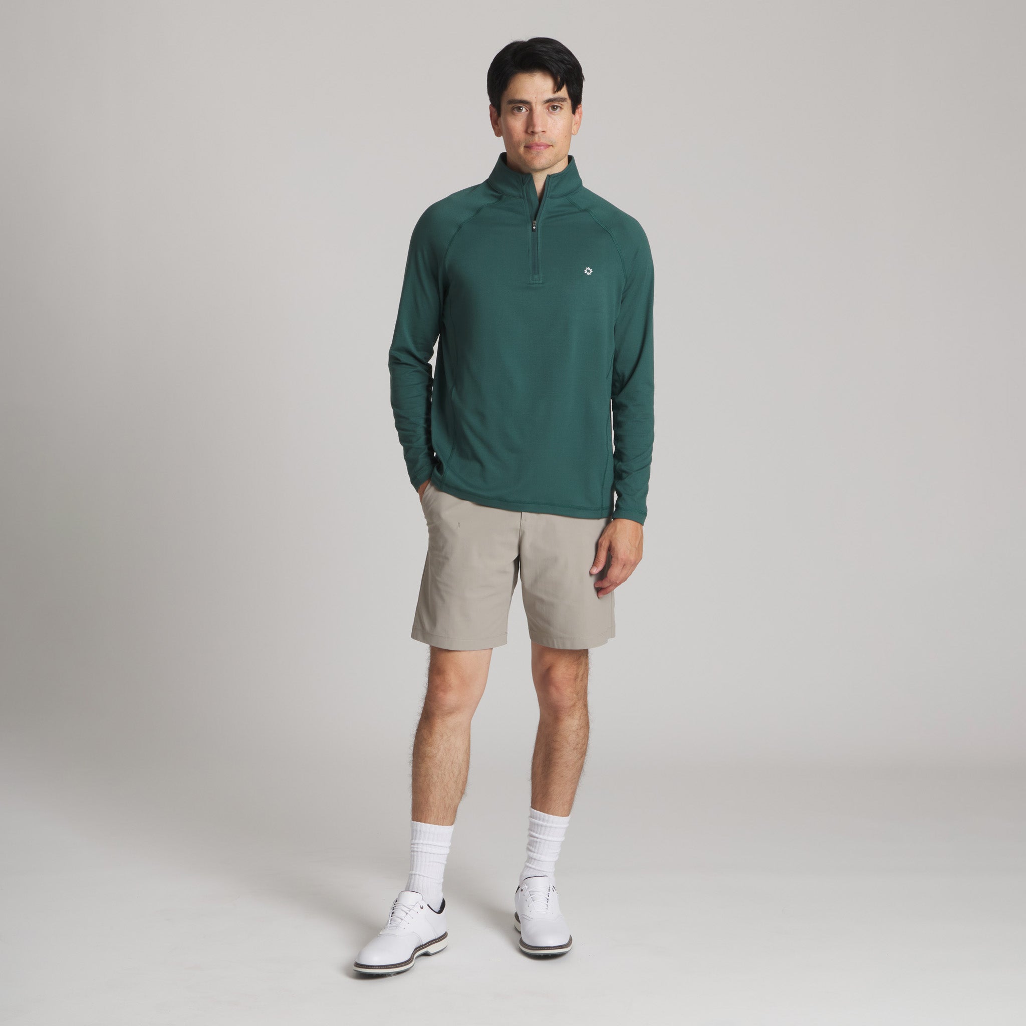 The Pursuit Q-Zip#Color_Forest