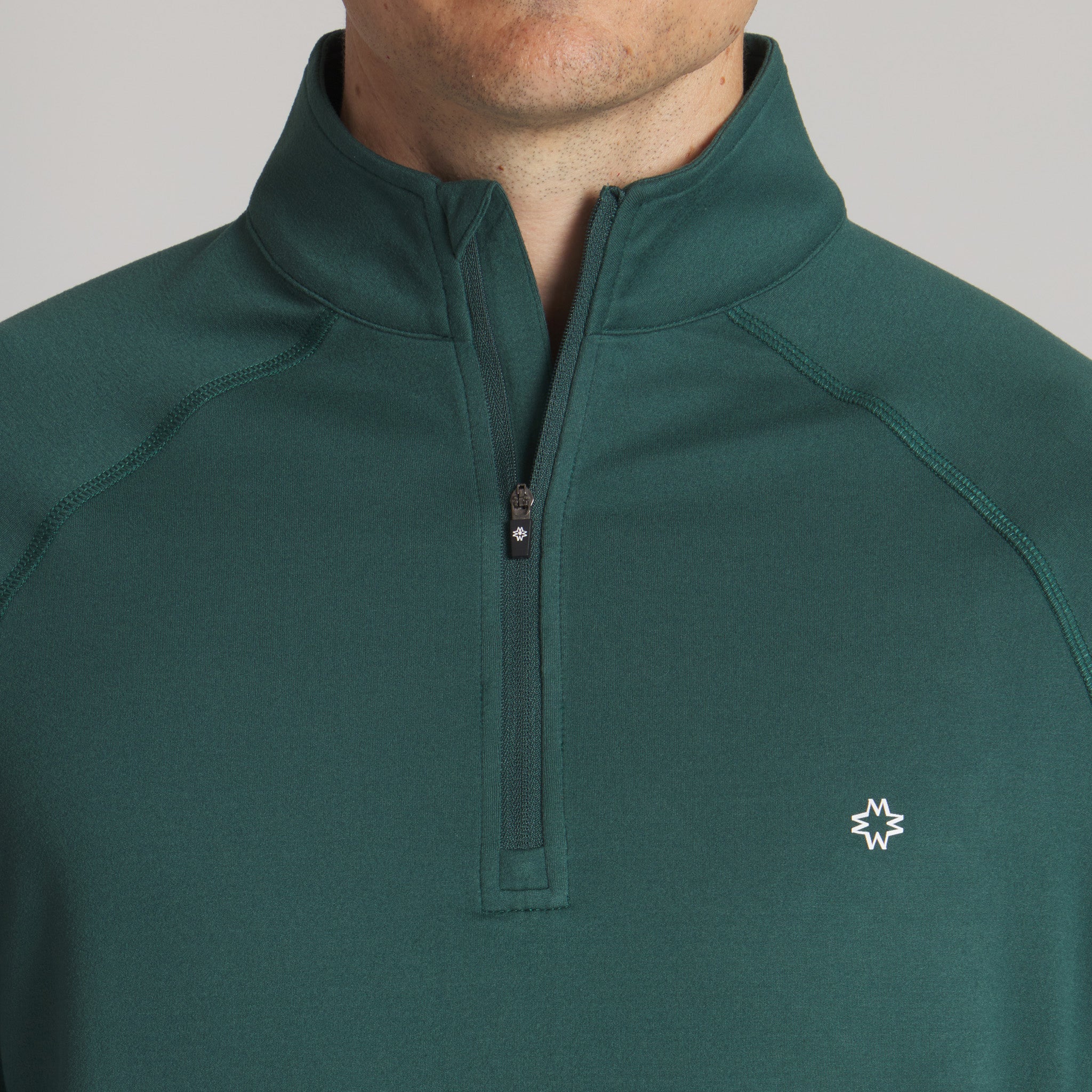 The Pursuit Q-Zip#Color_Forest