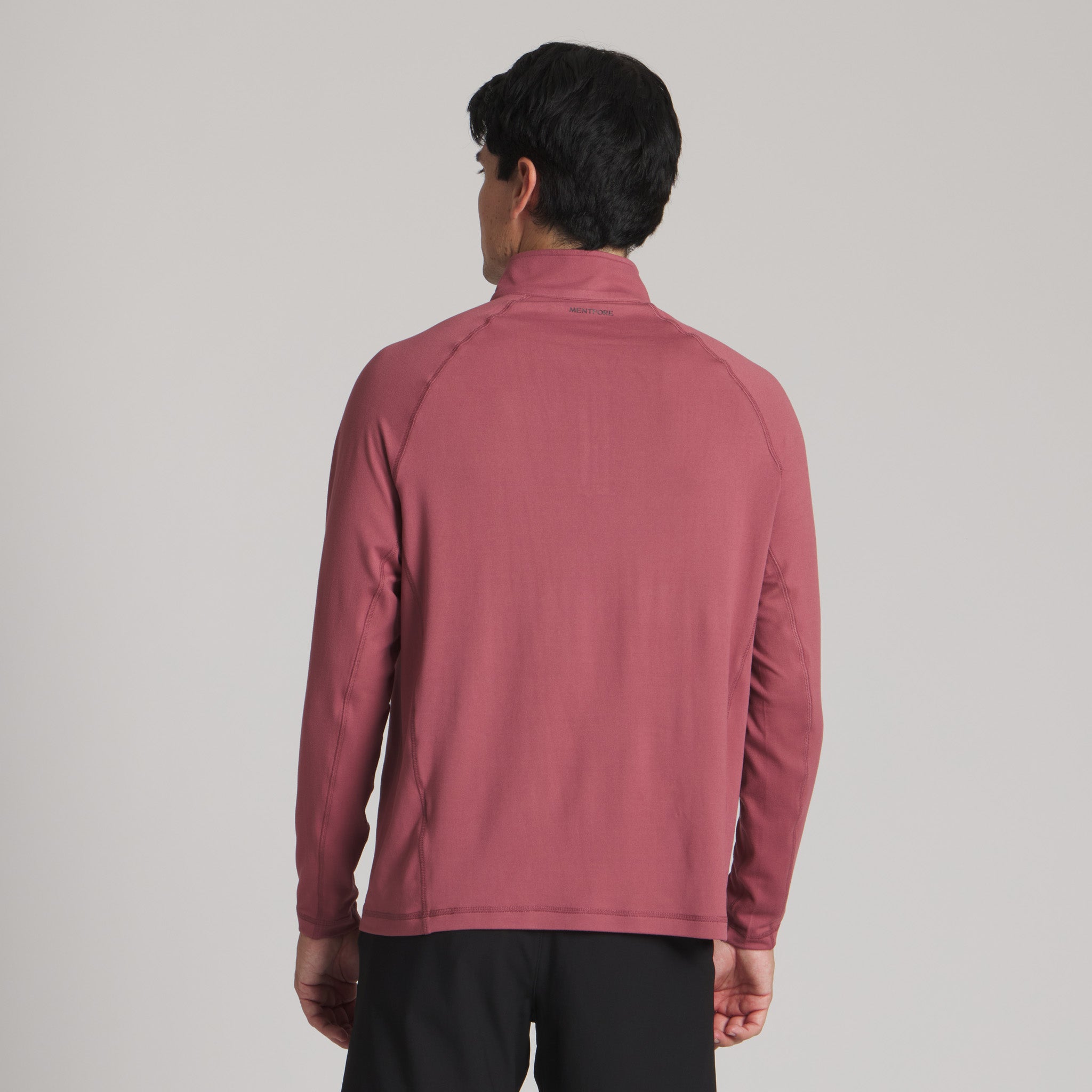 The Pursuit Q-Zip#Color_Terracotta