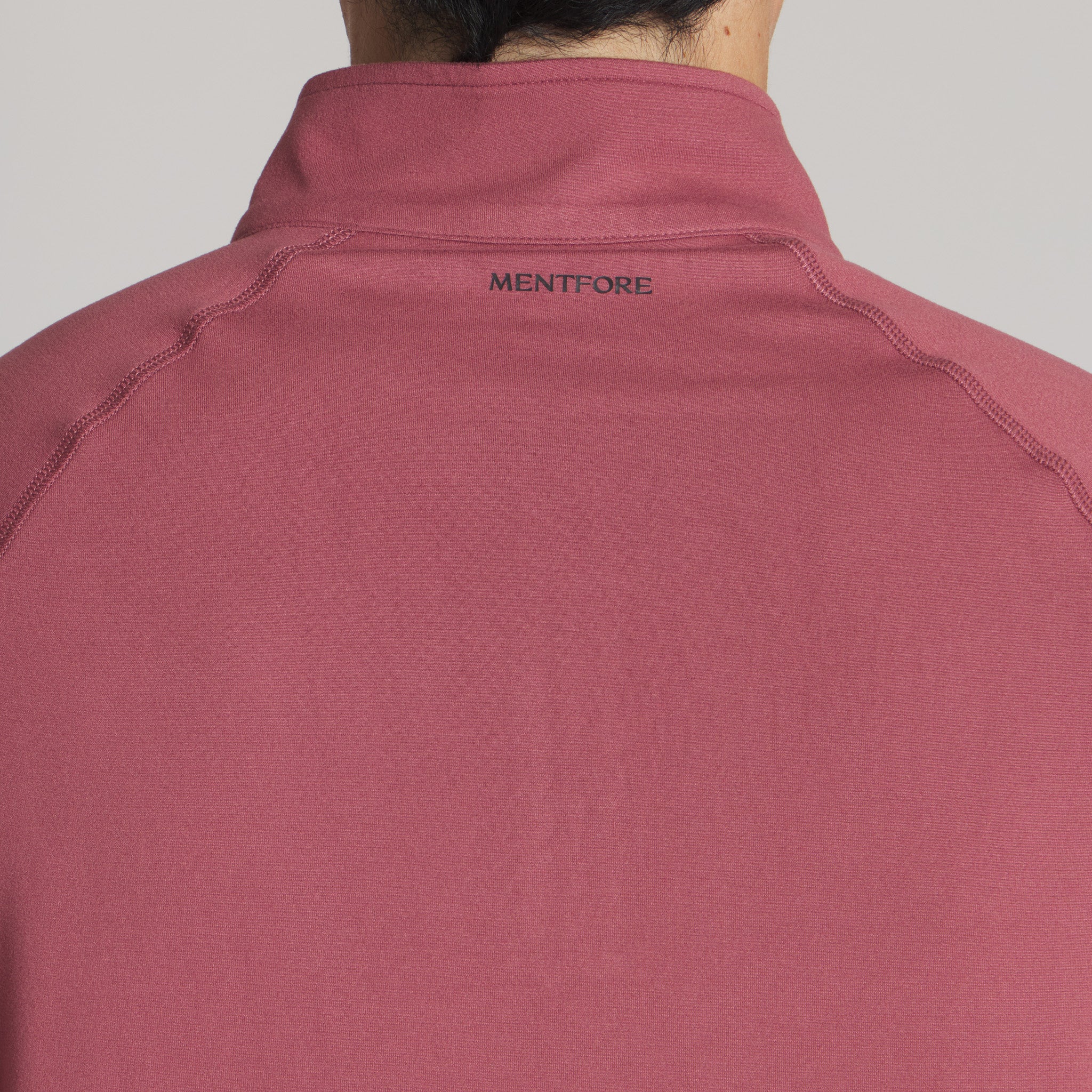 The Pursuit Q-Zip#Color_Terracotta