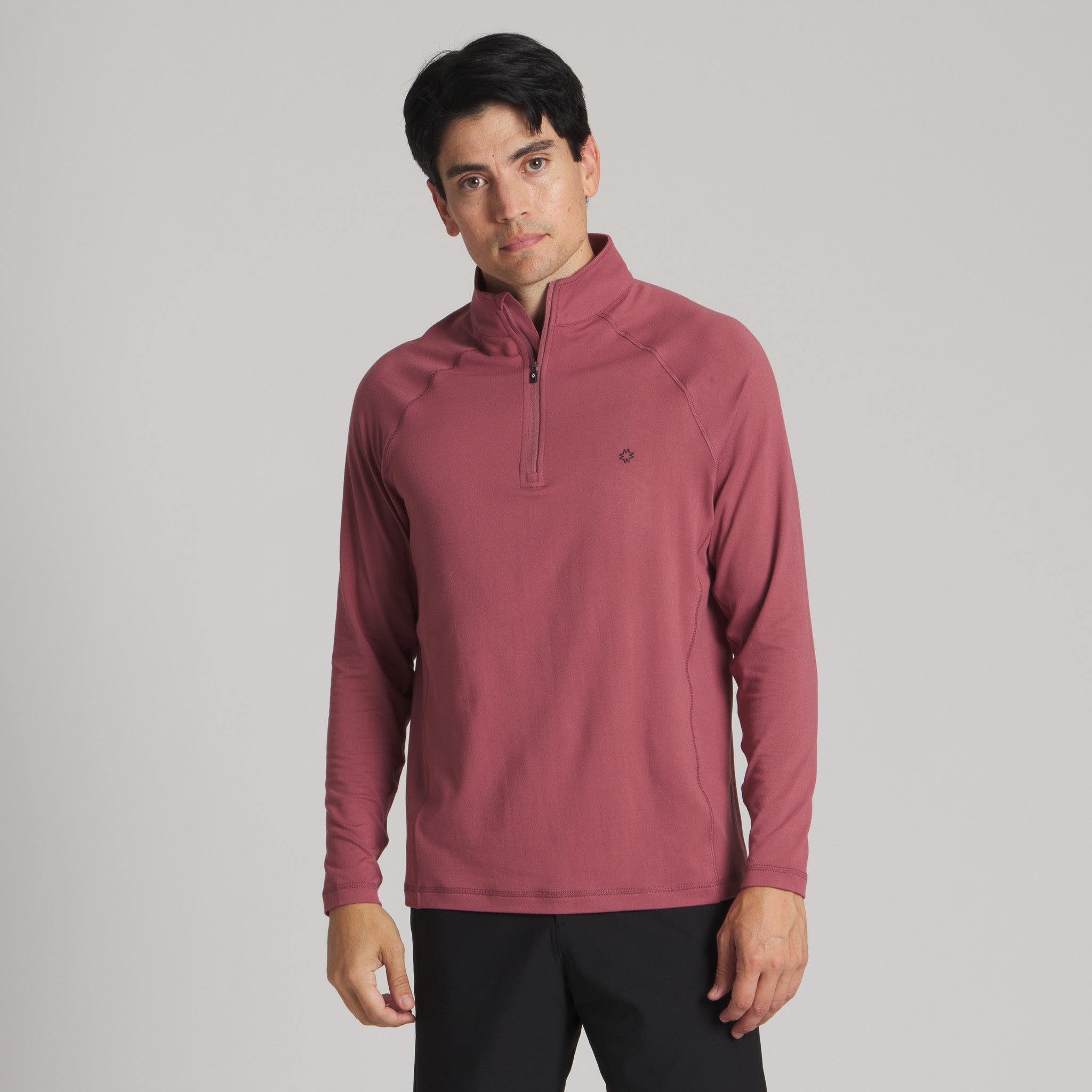 The Pursuit Q-Zip#Color_Terracotta