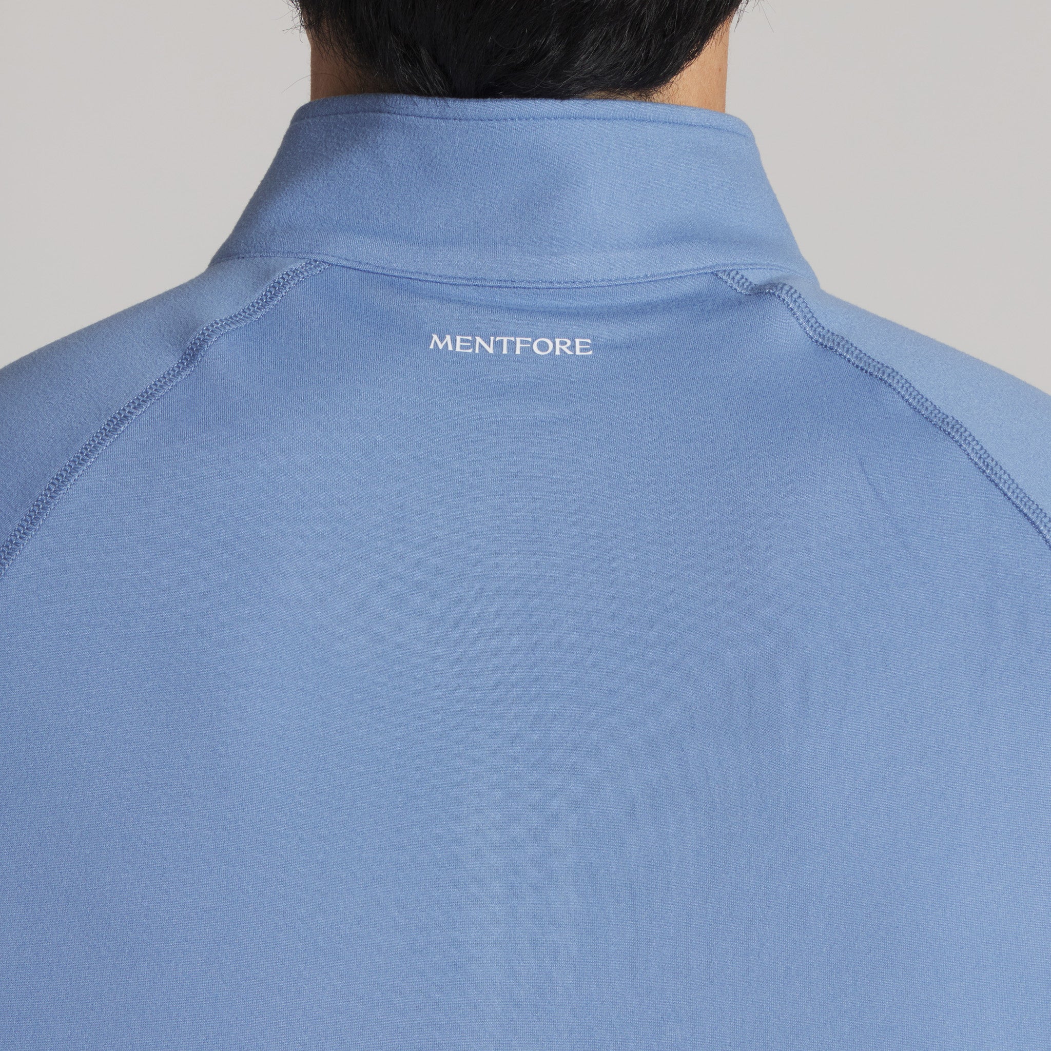 The Pursuit Q-Zip#Color_Airforce Blue