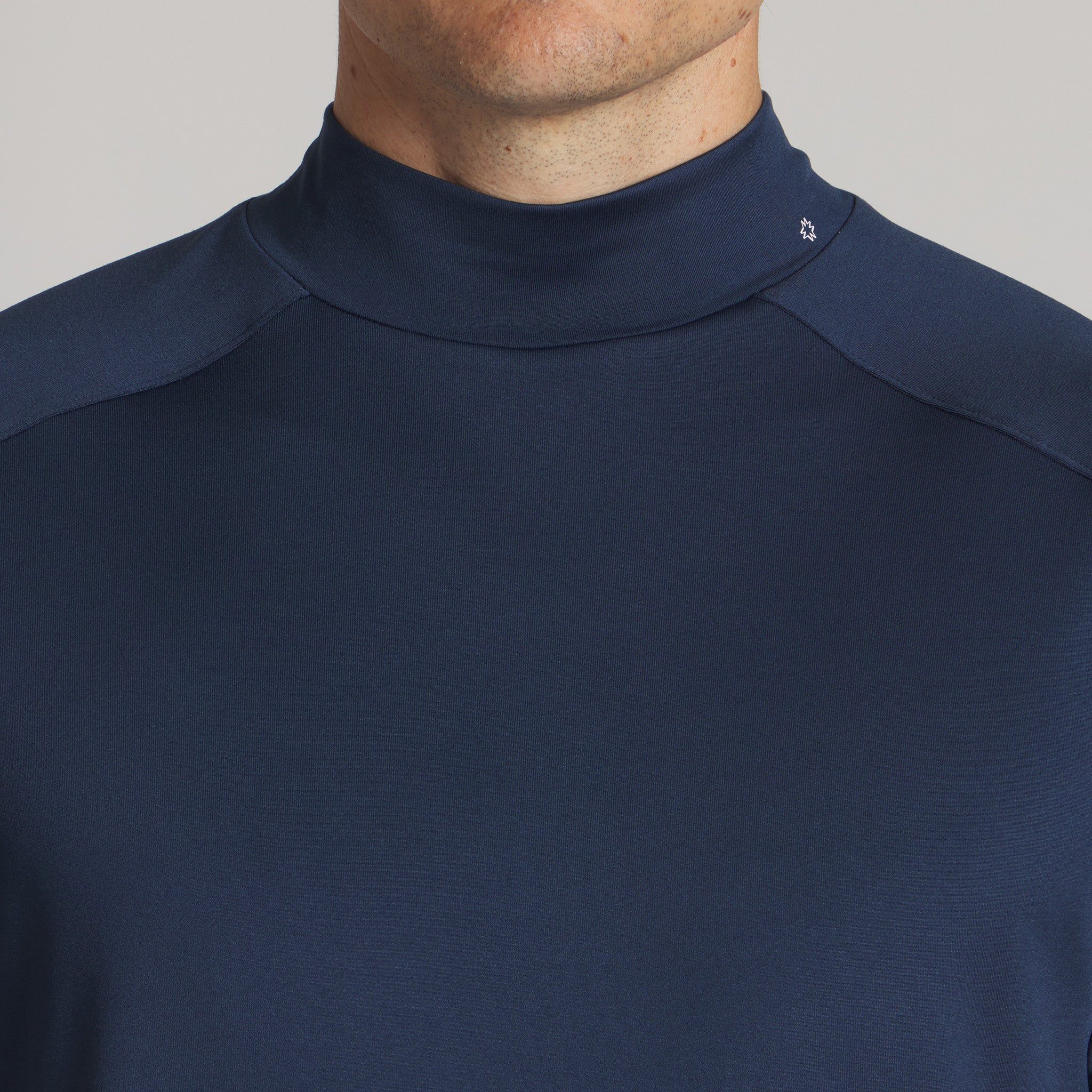The Apex Mock#Color_Space Cadet Blue