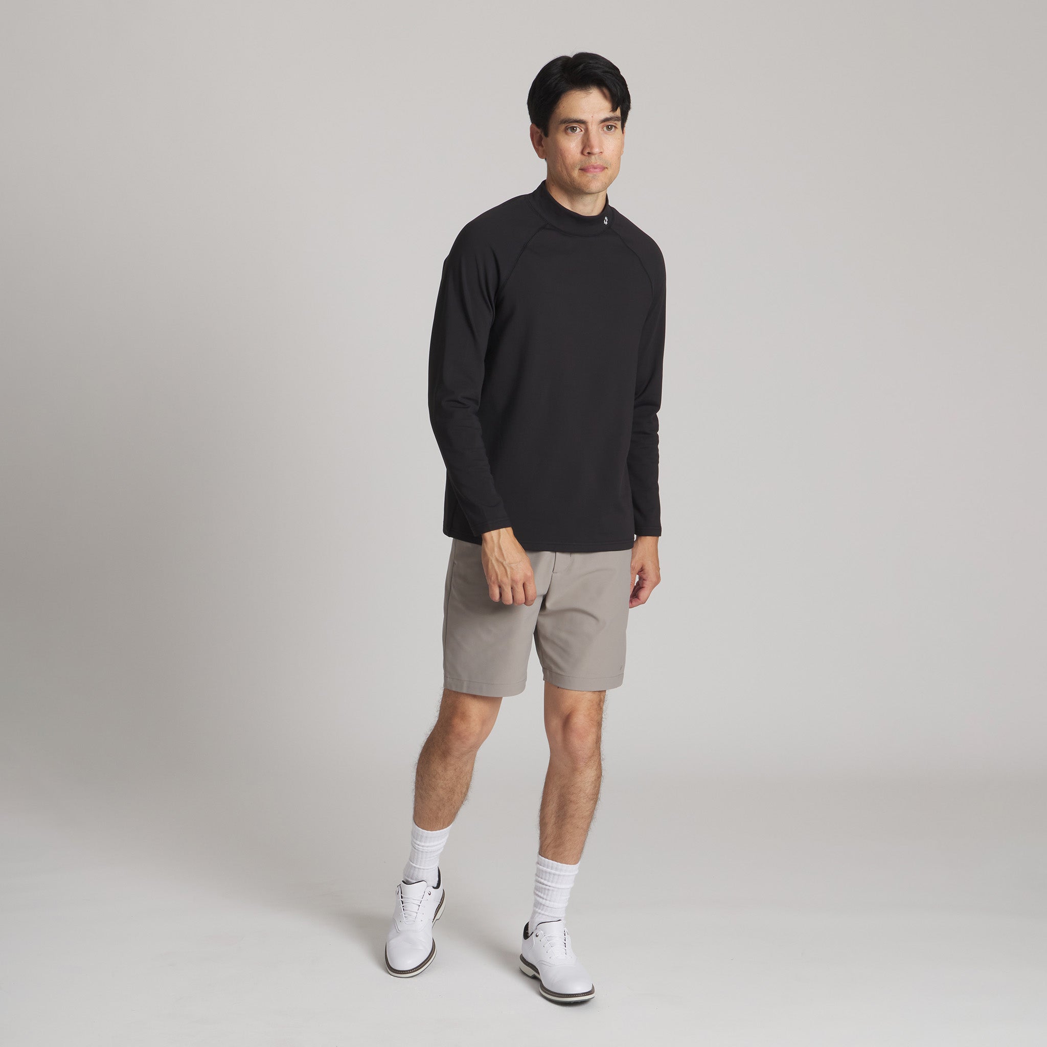 The Barclay Short#Color_Gray