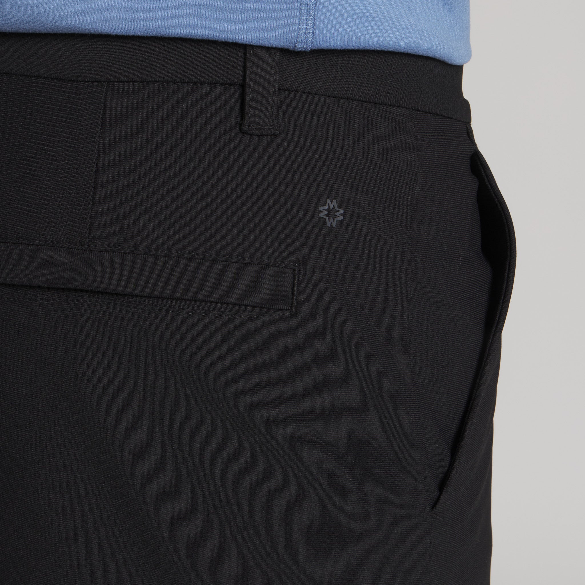 The Drive Short - 7"#Color_Black