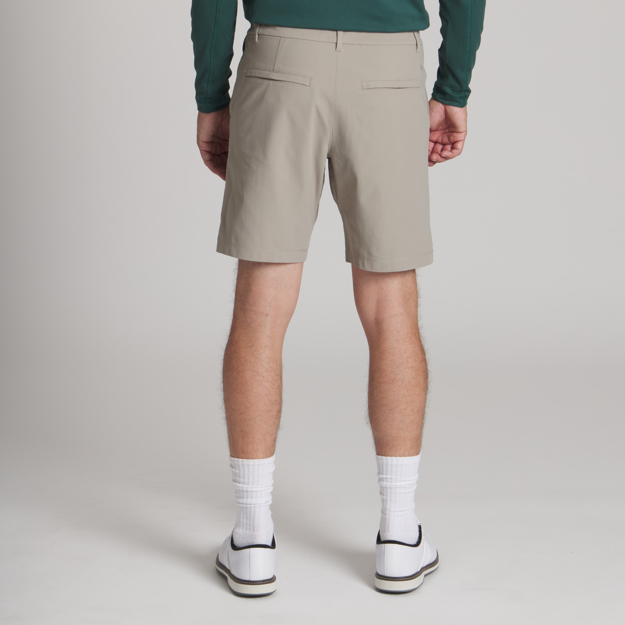 The Drive Short - 7"#Color_Warm Sand