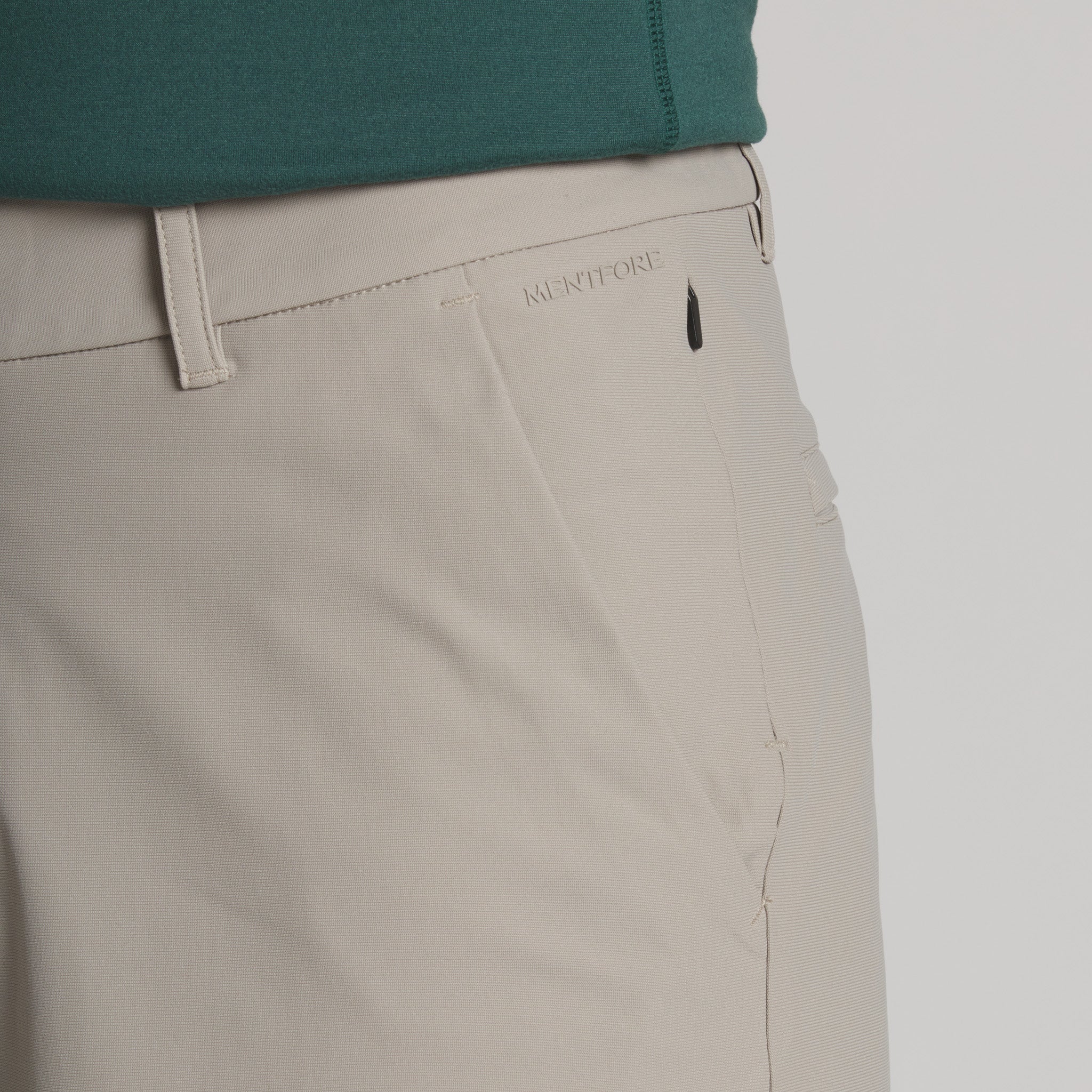 The Drive Short - 7"#Color_Warm Sand