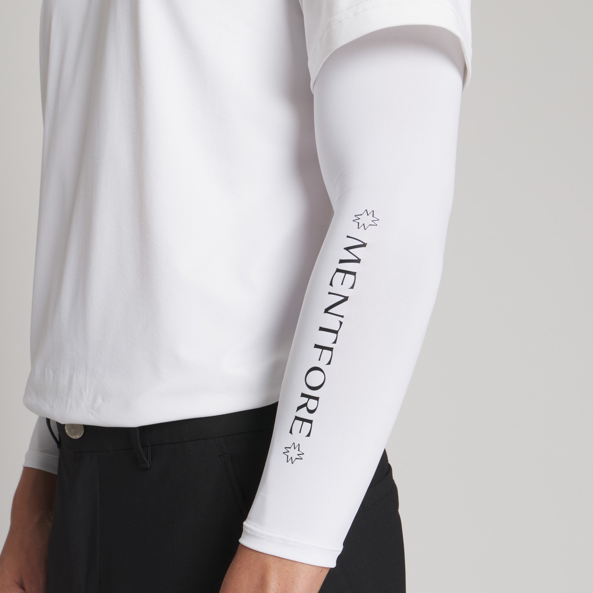 The Tempo Sleeves