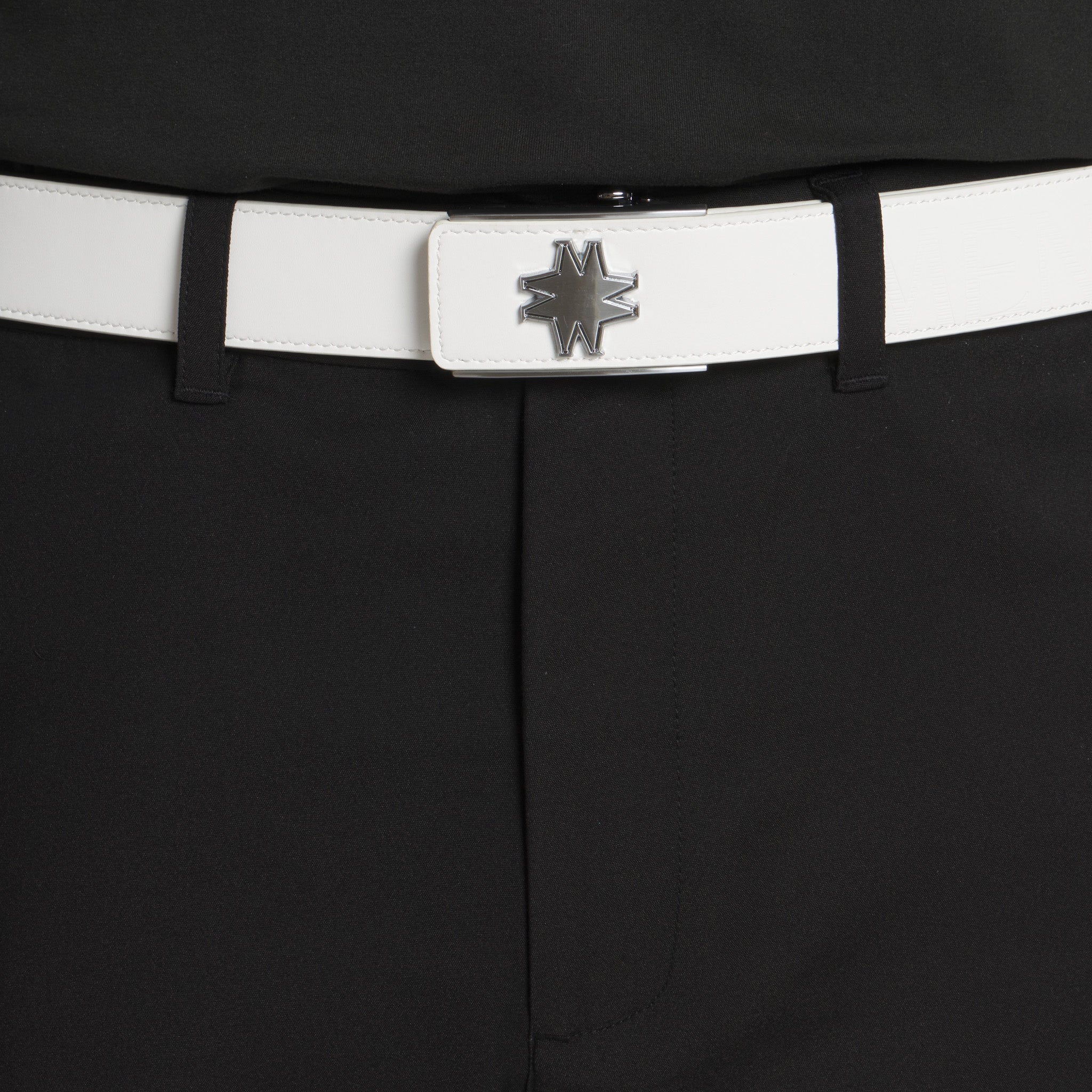 The Anchor Belt