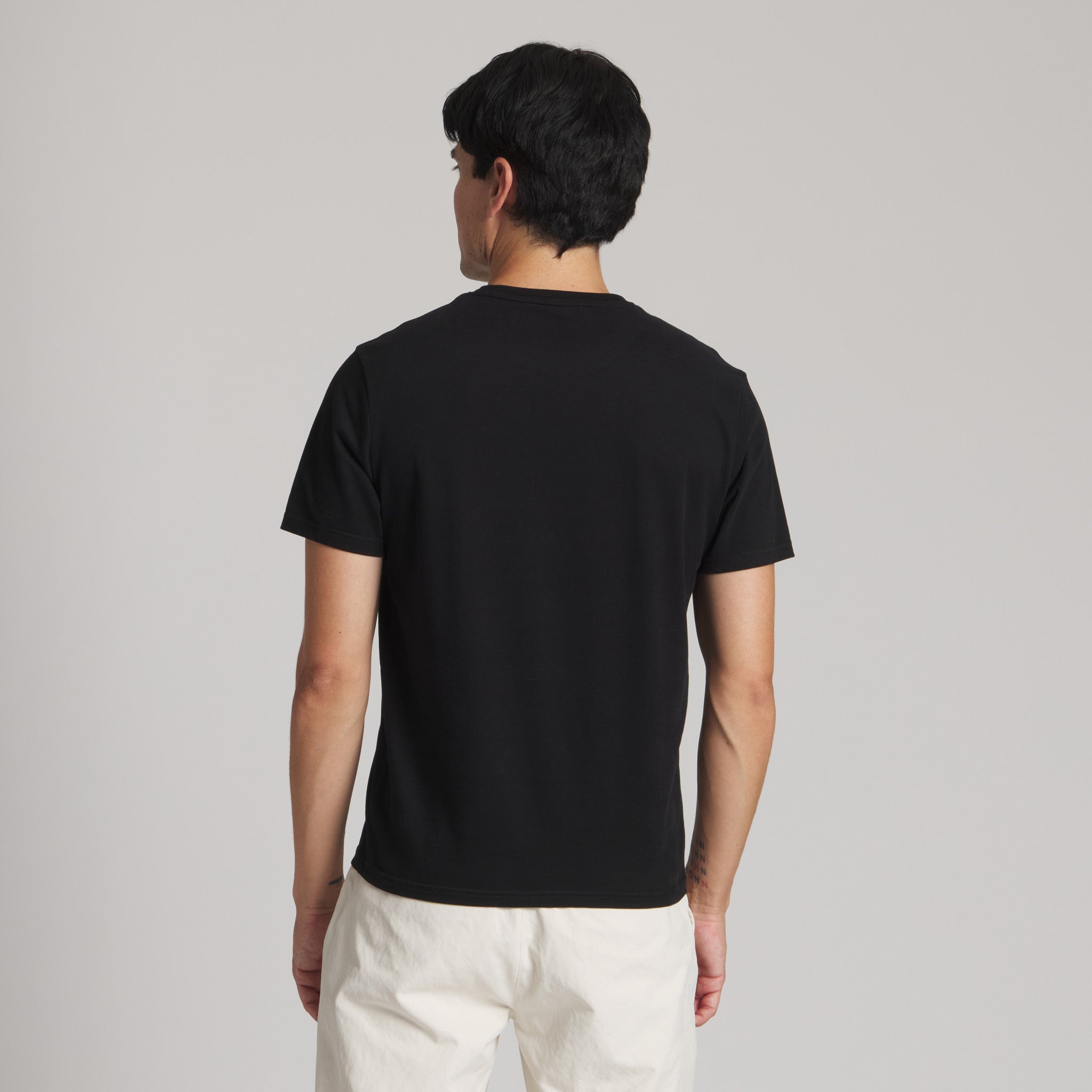 The Day One Tee#Color_Black