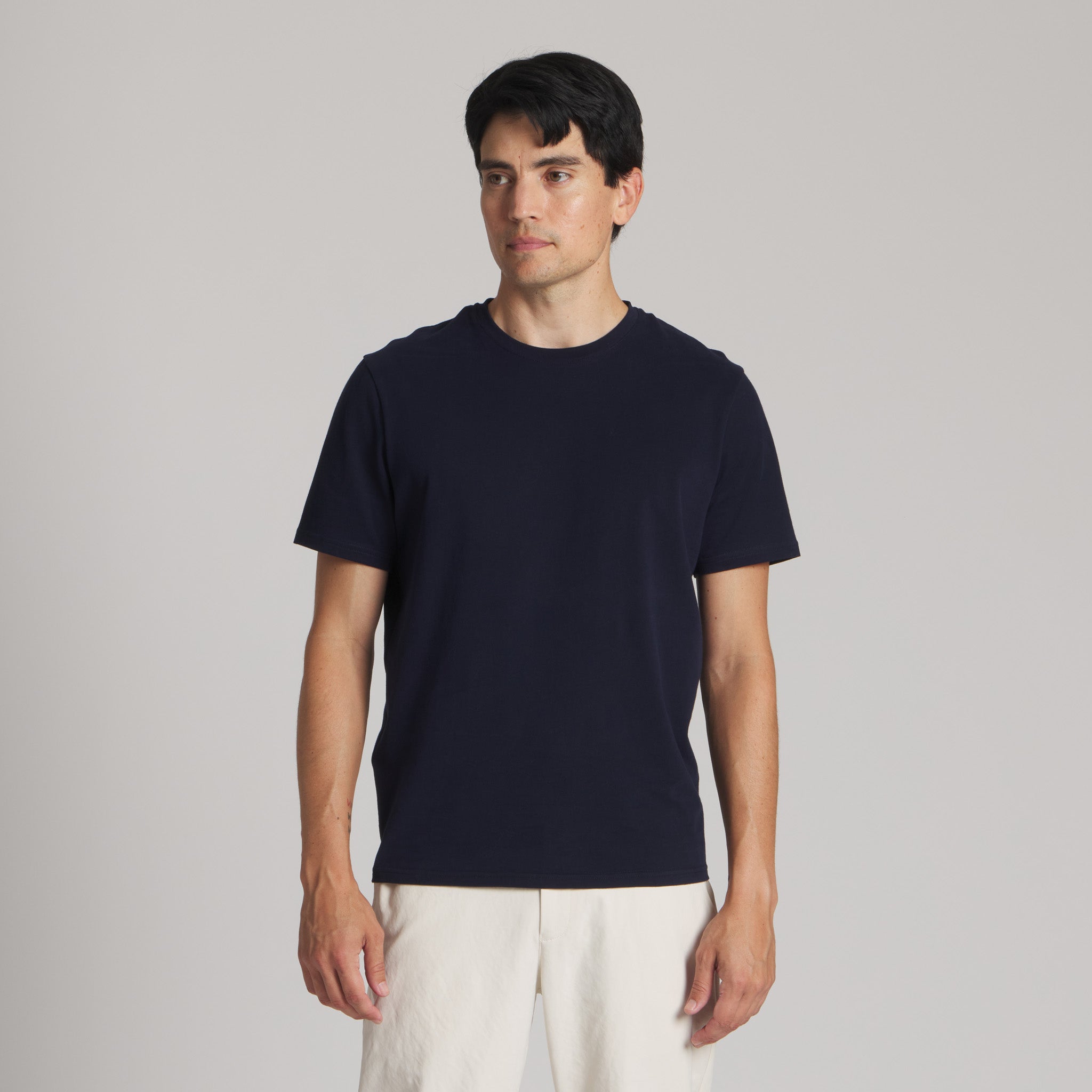 The Day One Tee#Color_Navy