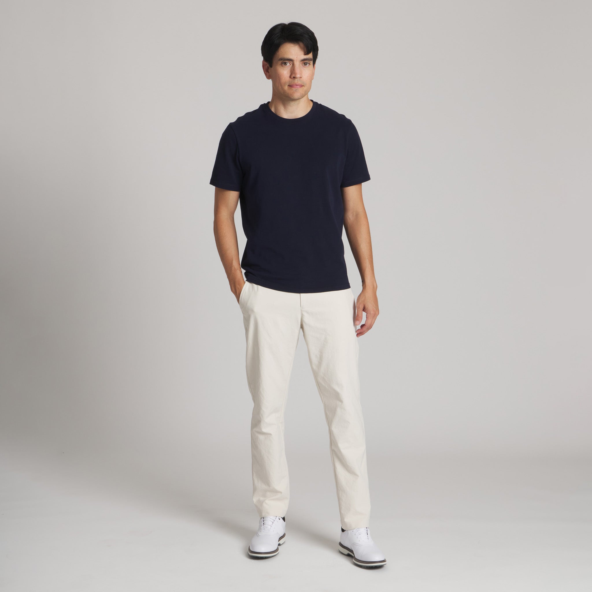 The Day One Tee#Color_Navy