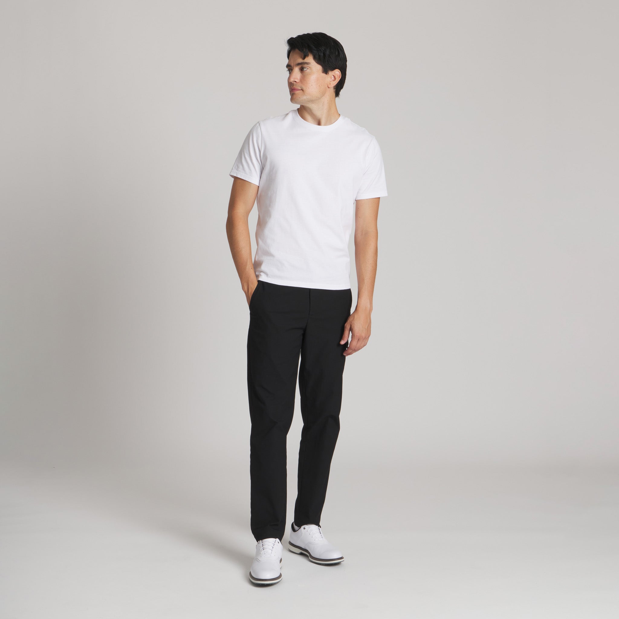 The Day One Tee#Color_White