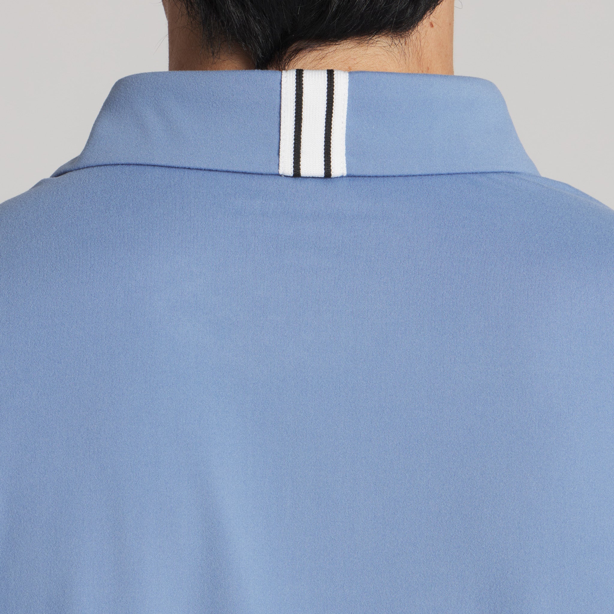 The Momentum LS Polo#Color_Airforce Blue