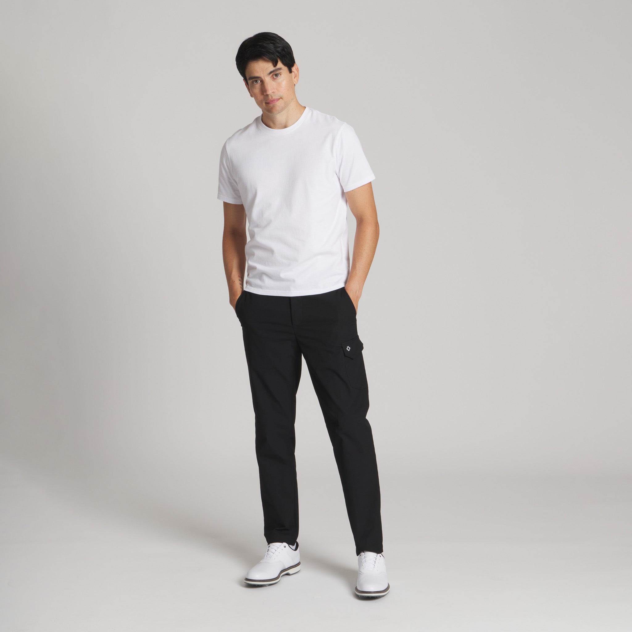 The Day One Tee#Color_White