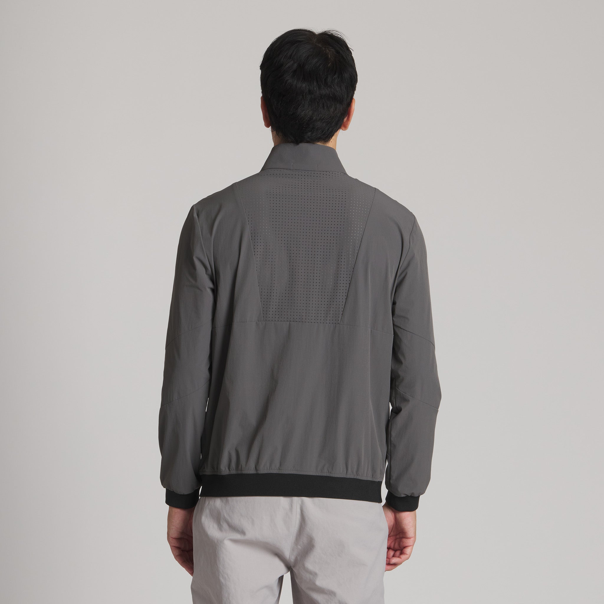 The Breaker Jacket#Color_Stone Gray