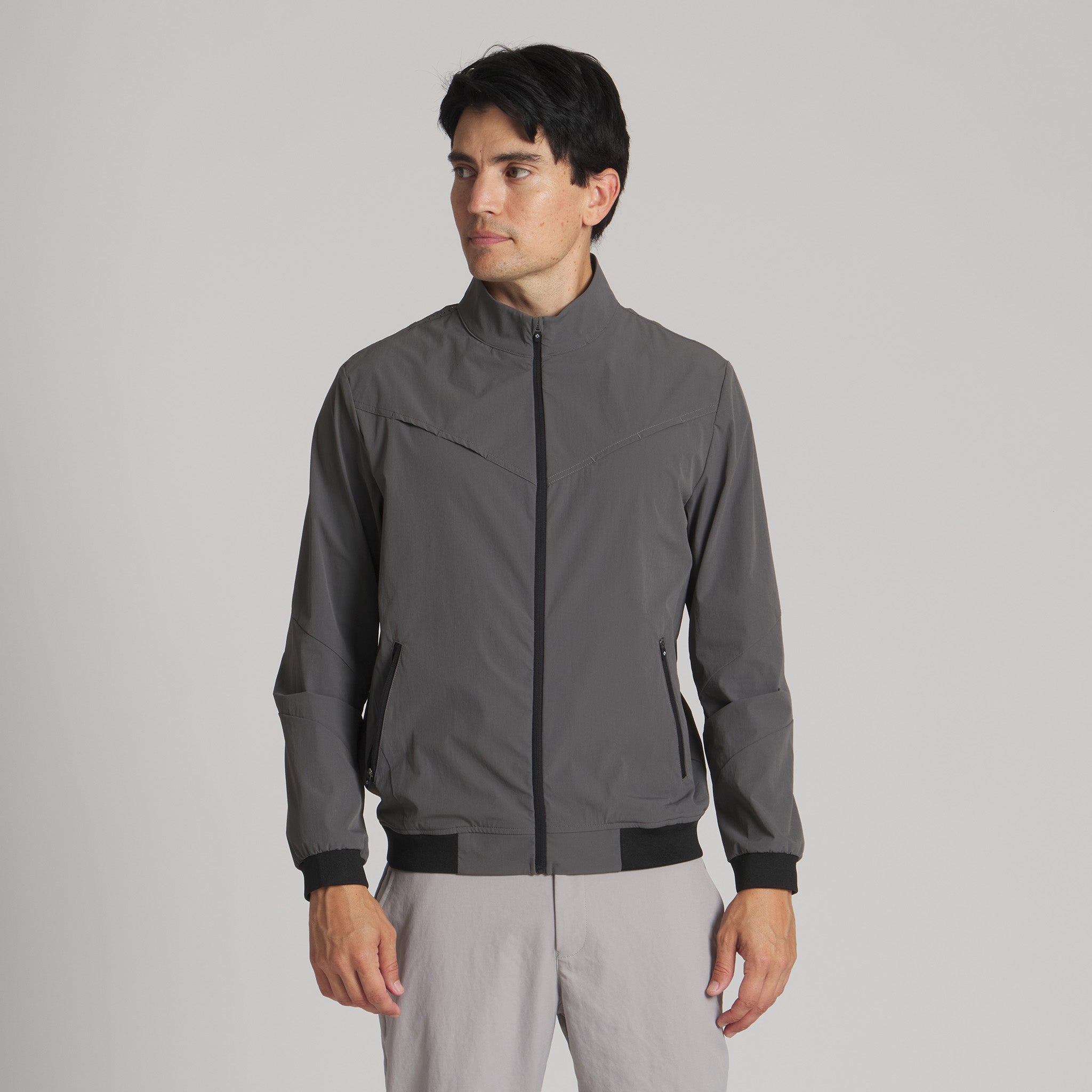 The Breaker Jacket#Color_Stone Gray