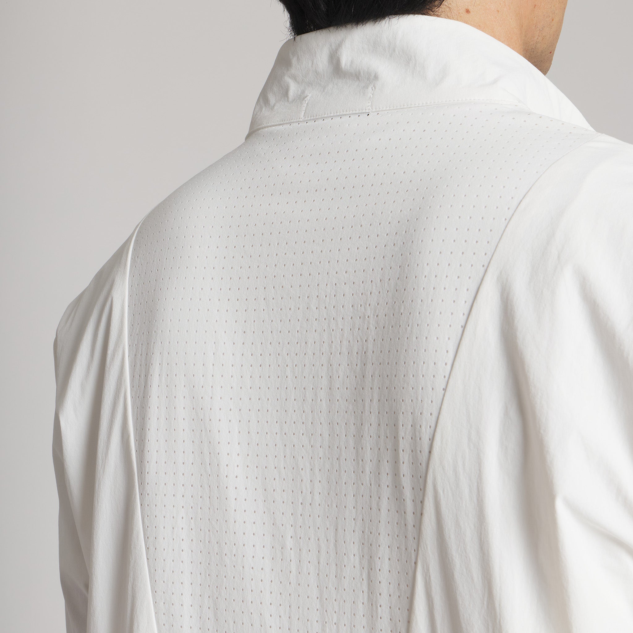 The Breaker Jacket#Color_White