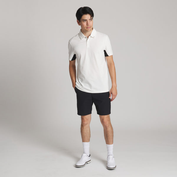 Men's Golf Polo | The Clubhouse Polo by Mentfore