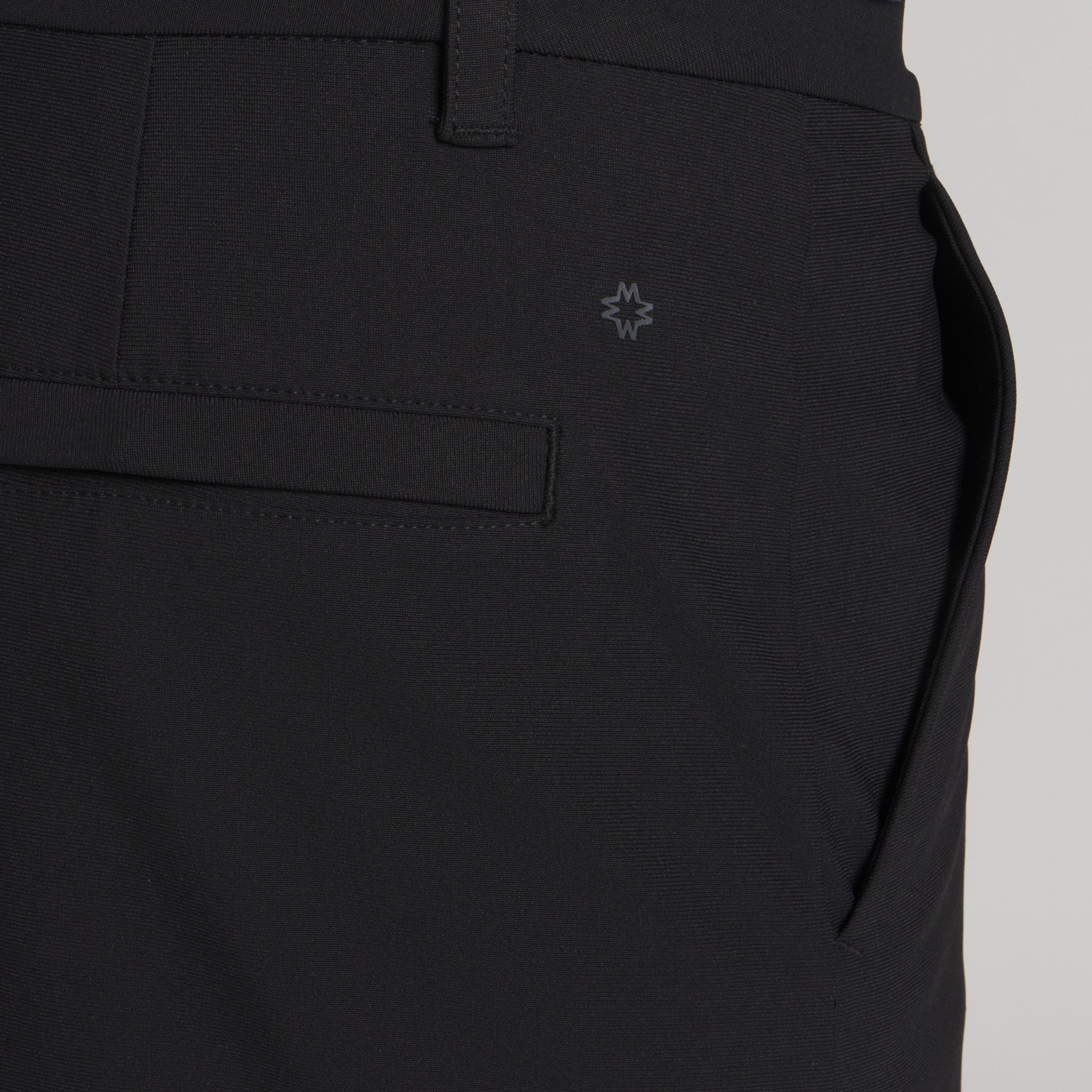 The Drive Short - 5"#Color_Black