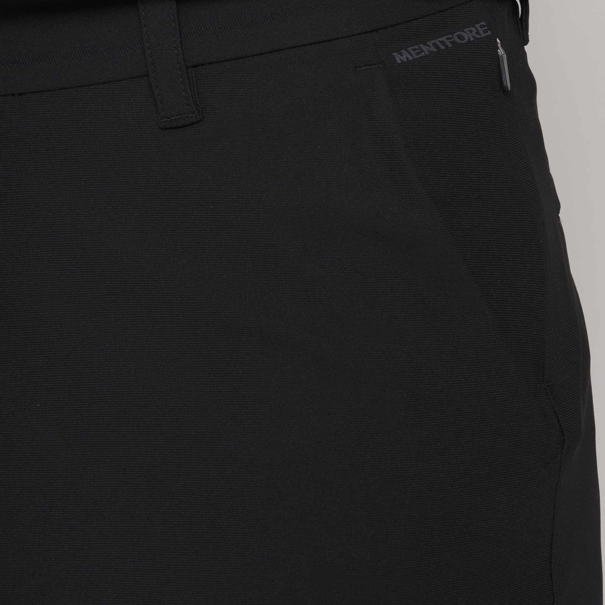 The Drive Short - 5"#Color_Black