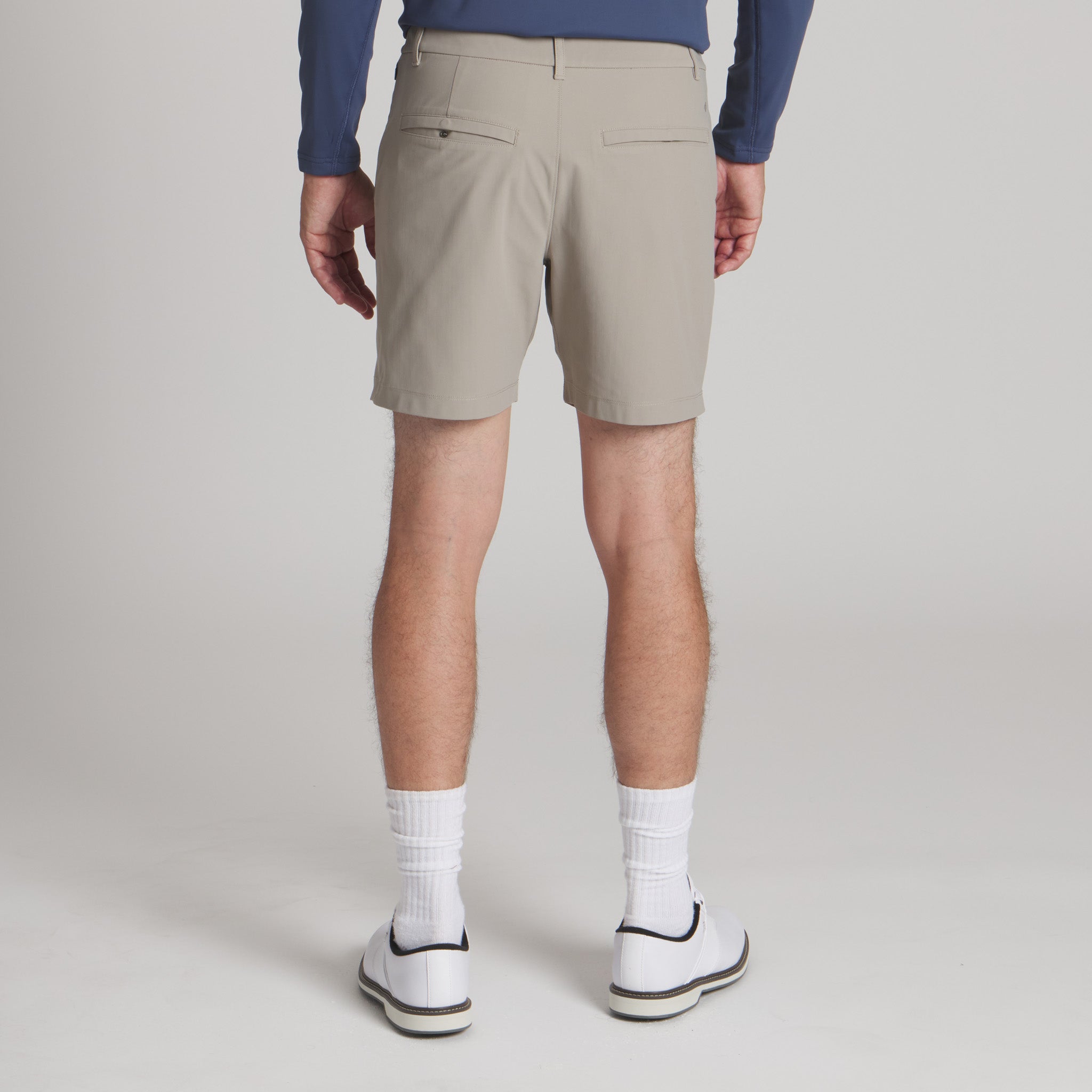 The Drive Short - 5"#Color_Warm Sand