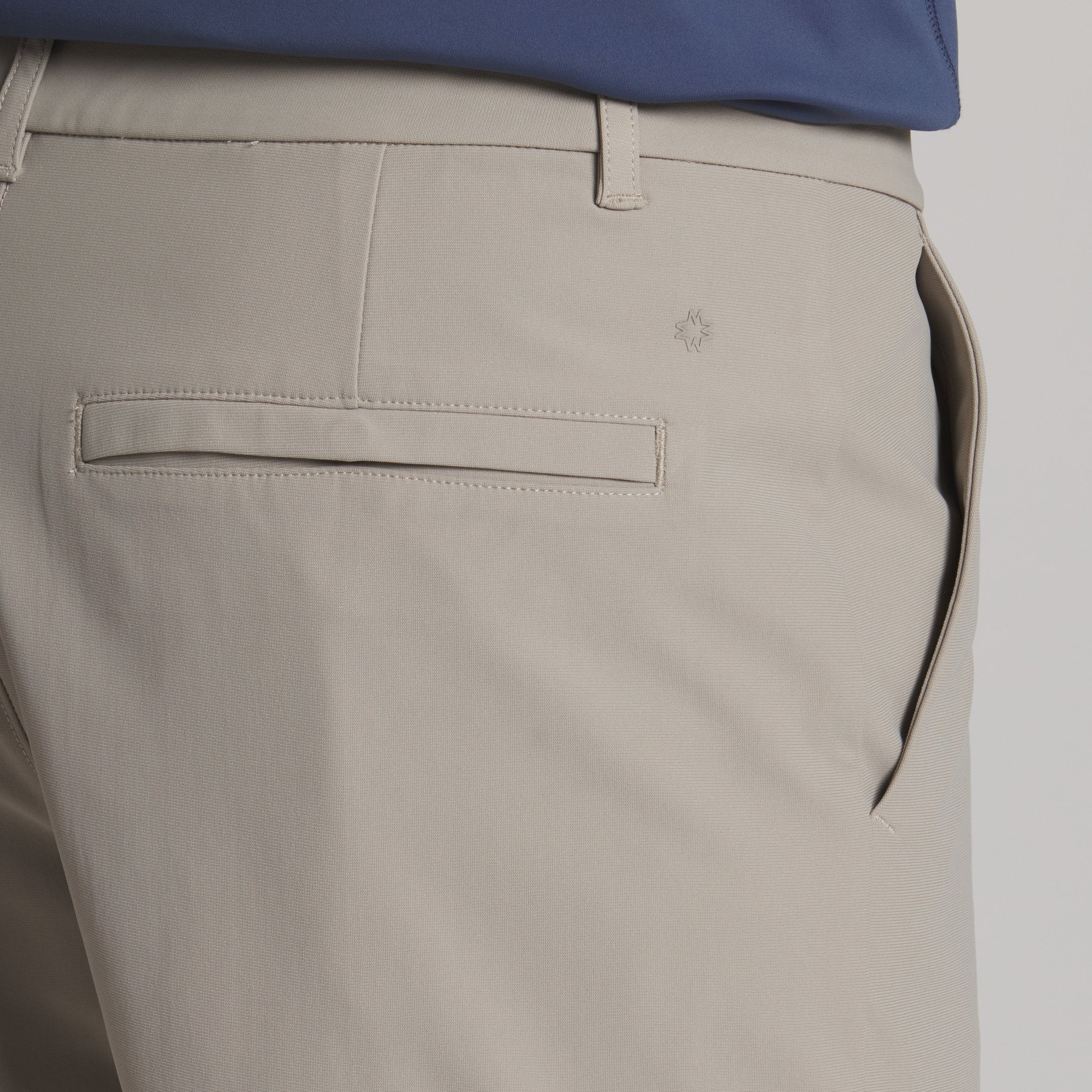 The Drive Short - 7"#Color_Warm Sand