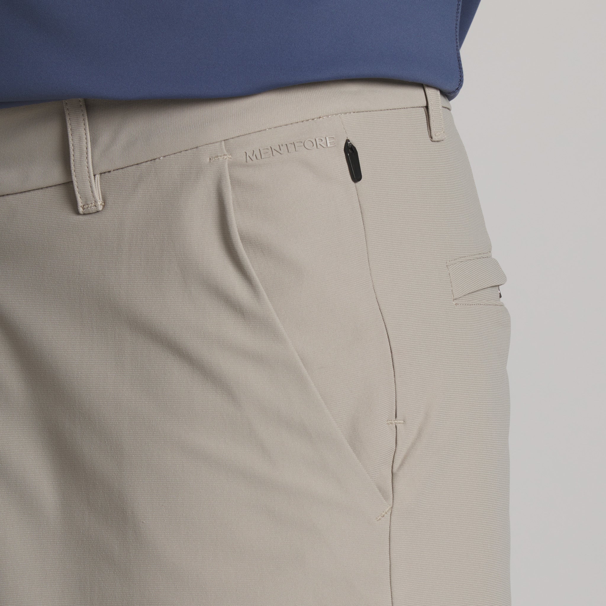 The Drive Short - 5"#Color_Warm Sand