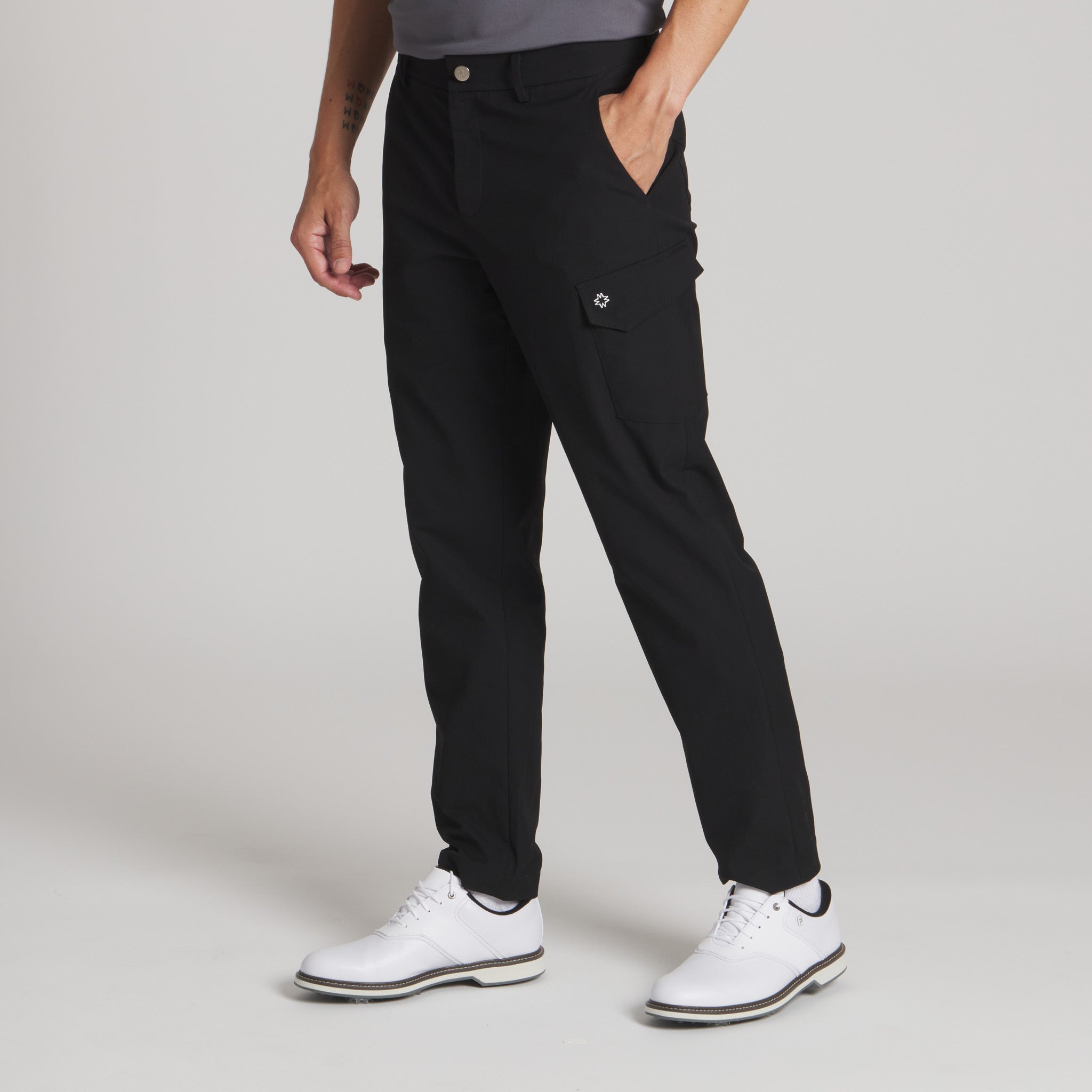 The Mission Pant#Color_Black