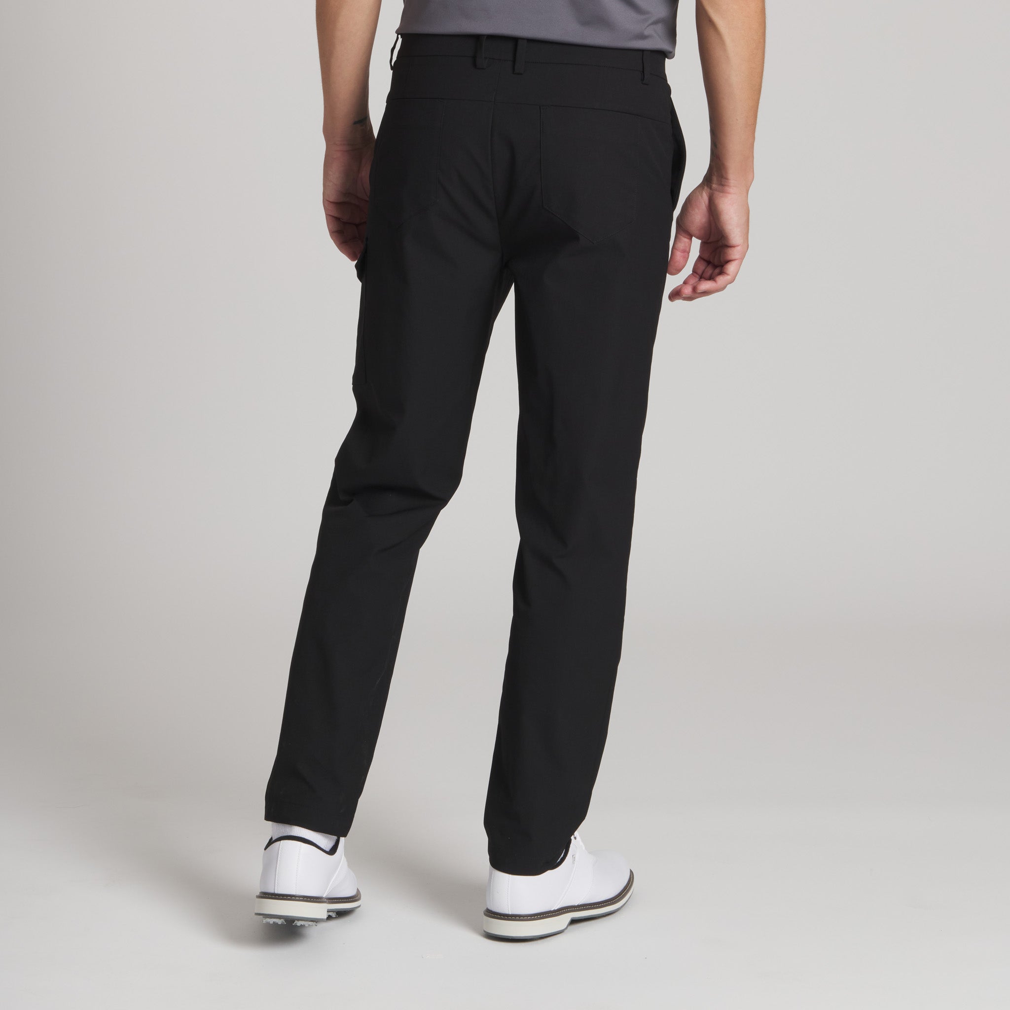 The Mission Pant#Color_Black