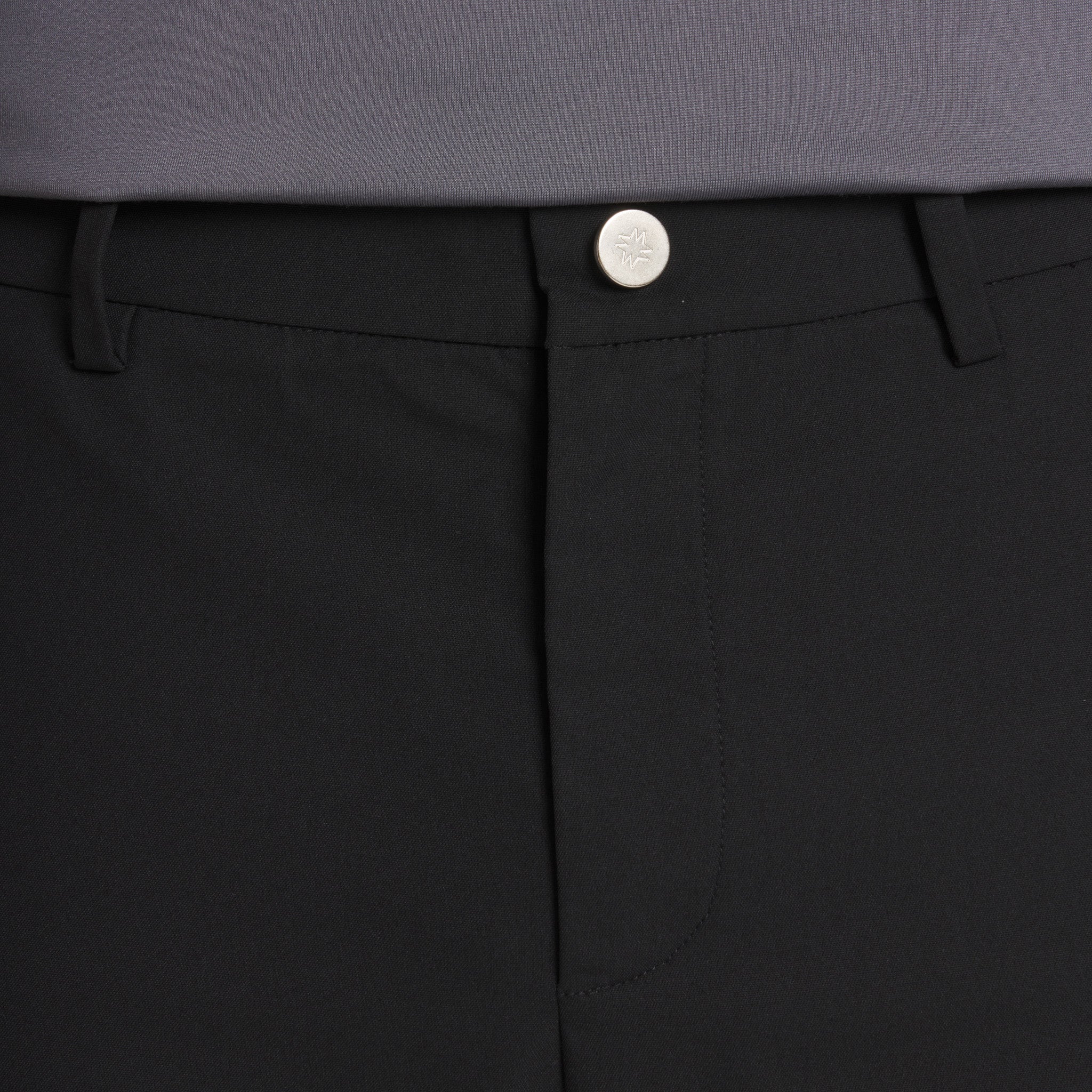 The Mission Pant#Color_Black