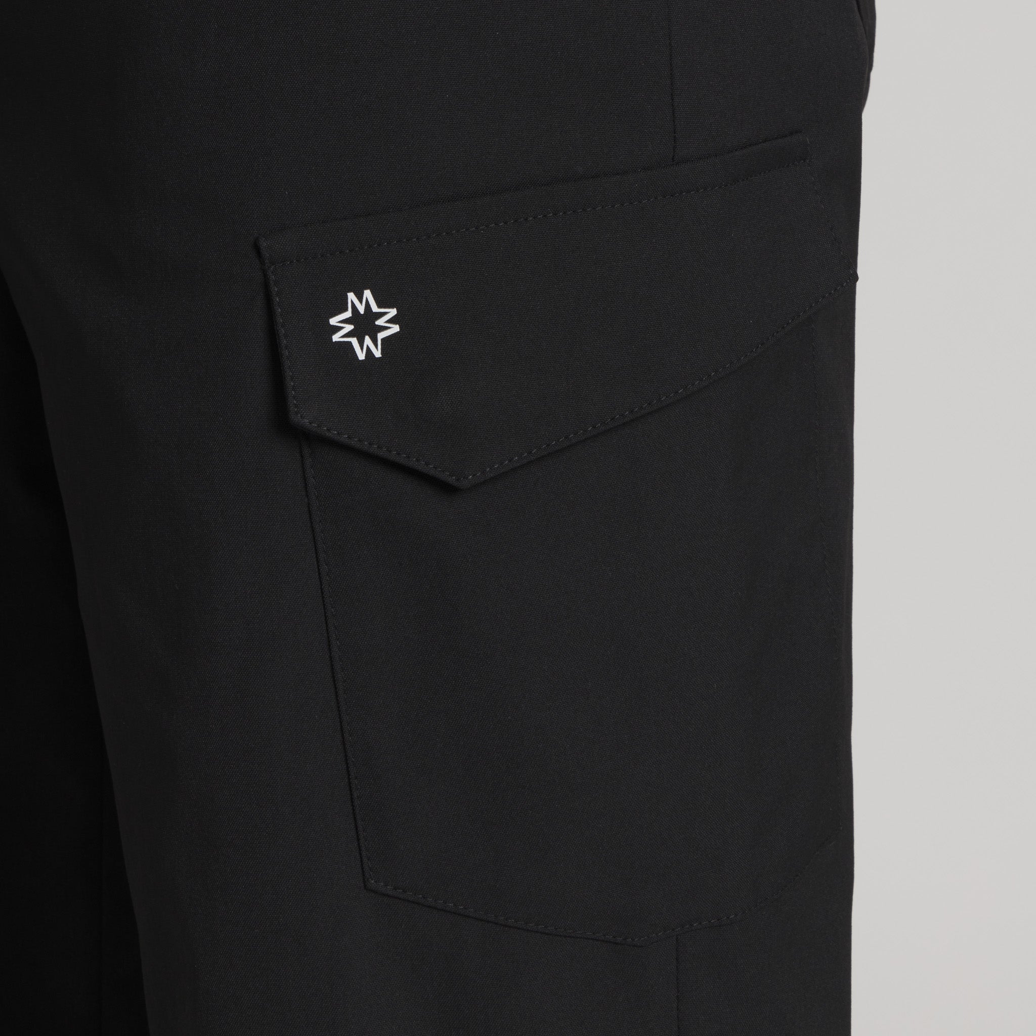 The Mission Pant#Color_Black