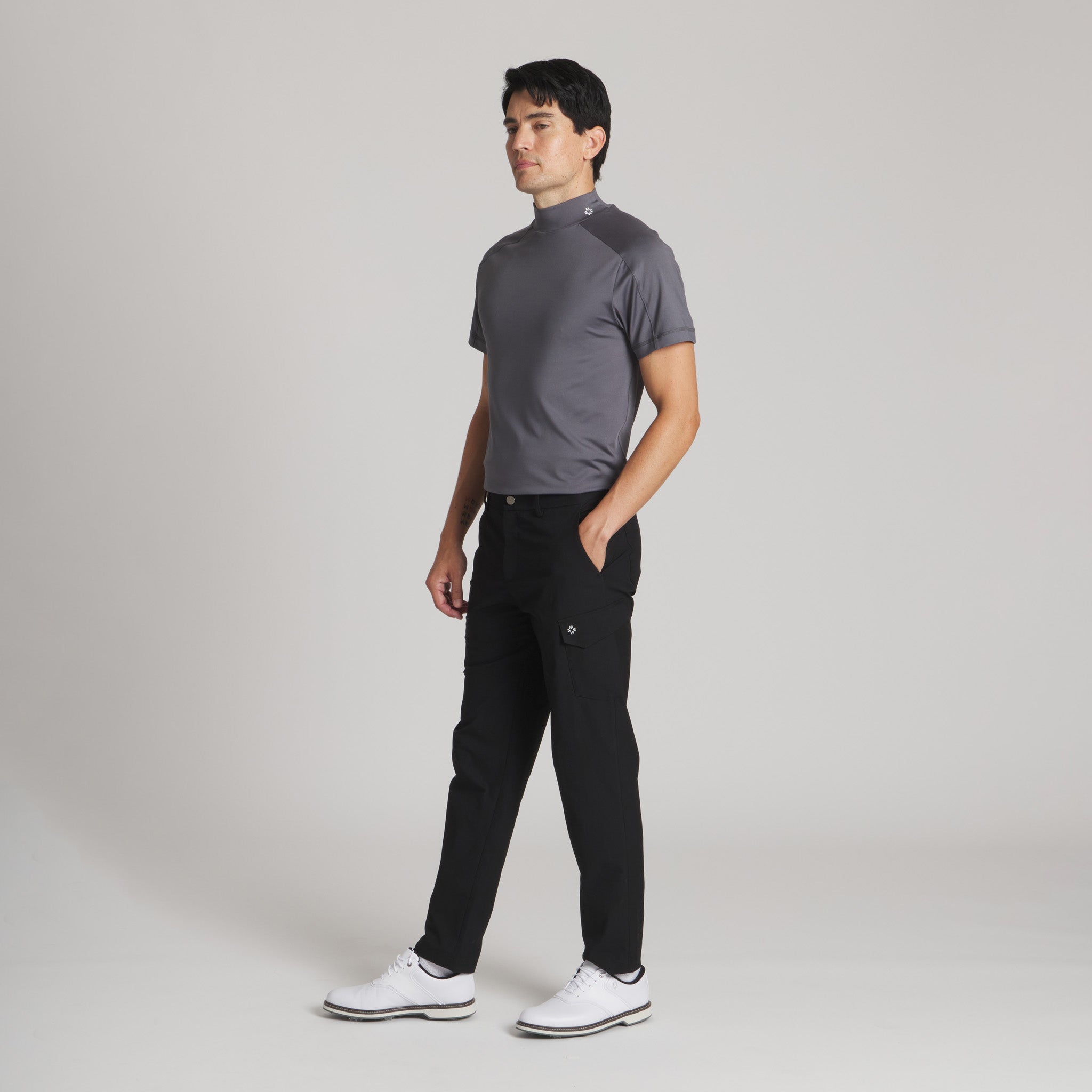 The Mission Pant#Color_Black